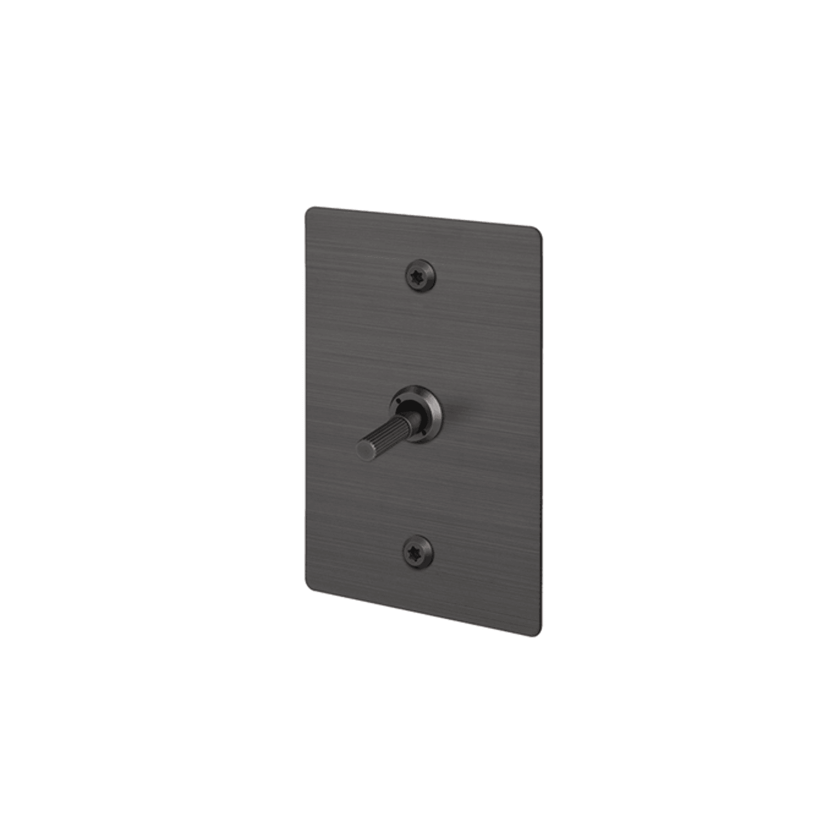 Buster + Punch 1G Toggle Vertical 2-Way Linear gallery detail image