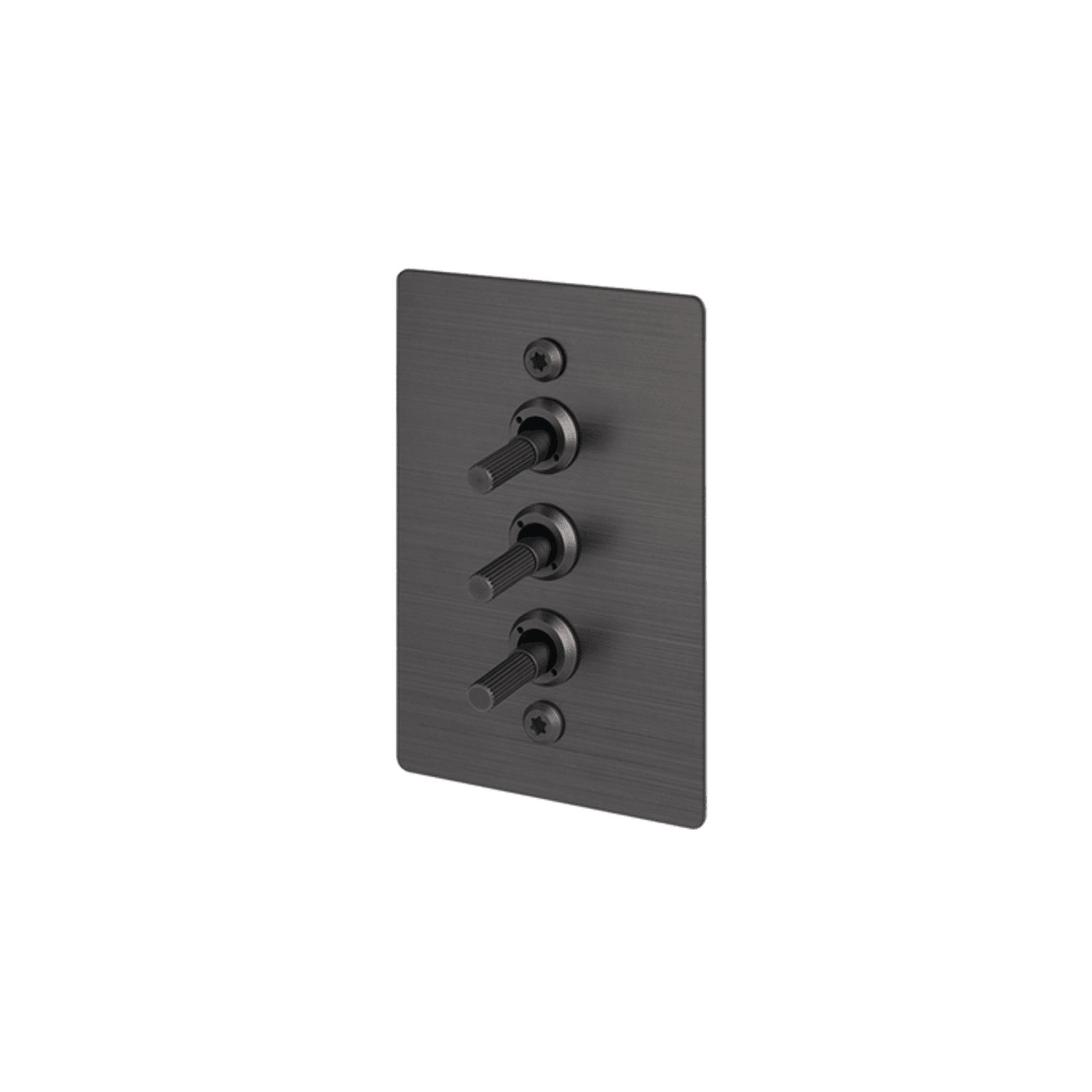 Buster + Punch 3G Toggle Vertical 2-Way Linear gallery detail image