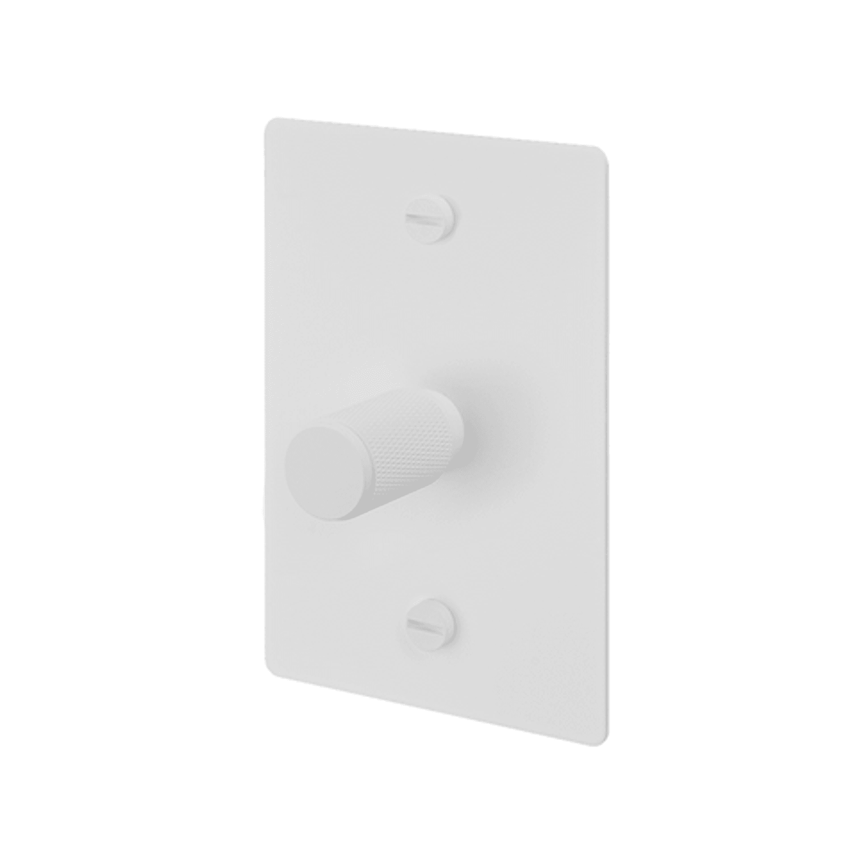 Buster + Punch 1G Dimmer Vertical 250W Cross gallery detail image