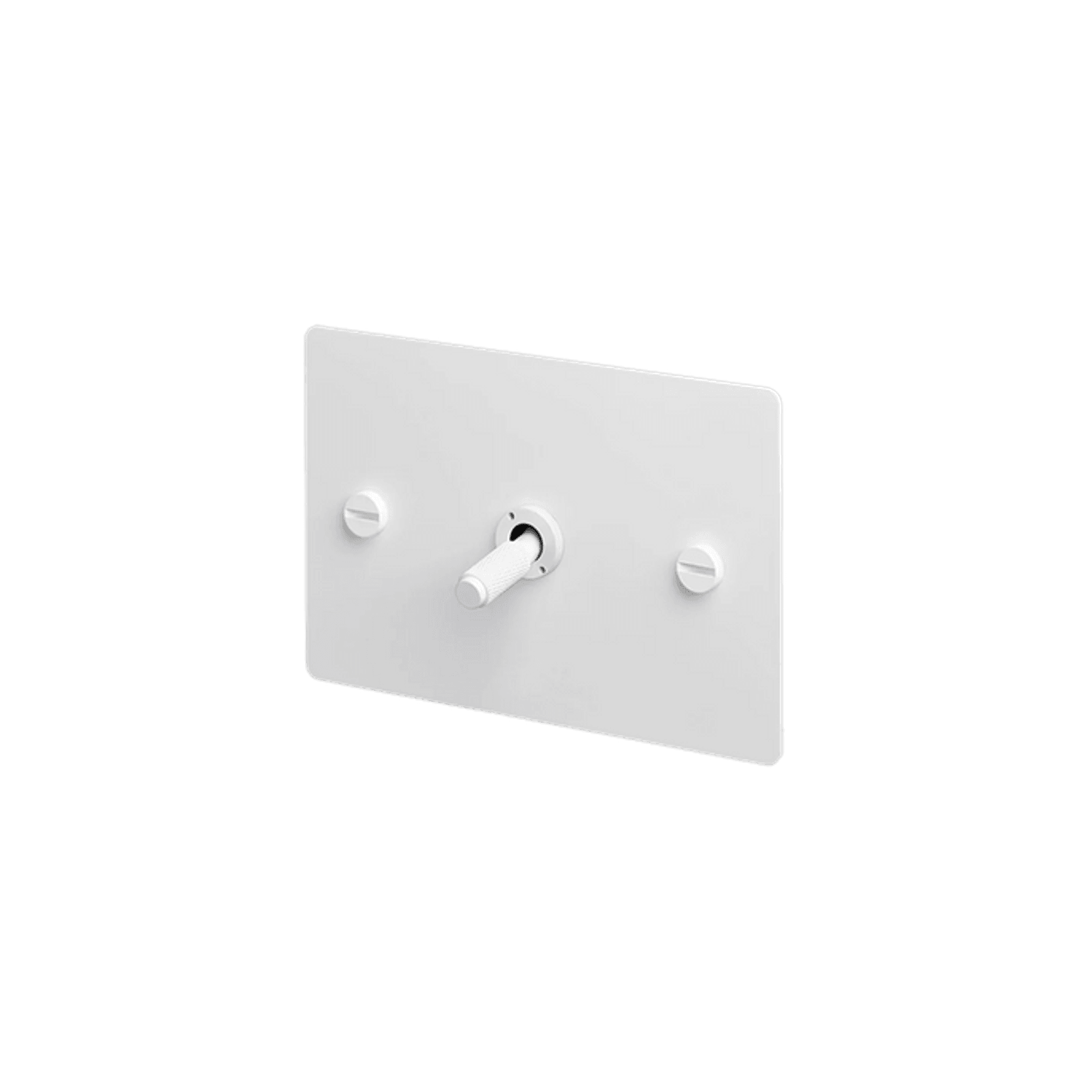 Buster + Punch 1G Toggle Horizontal 2-Way Cross gallery detail image
