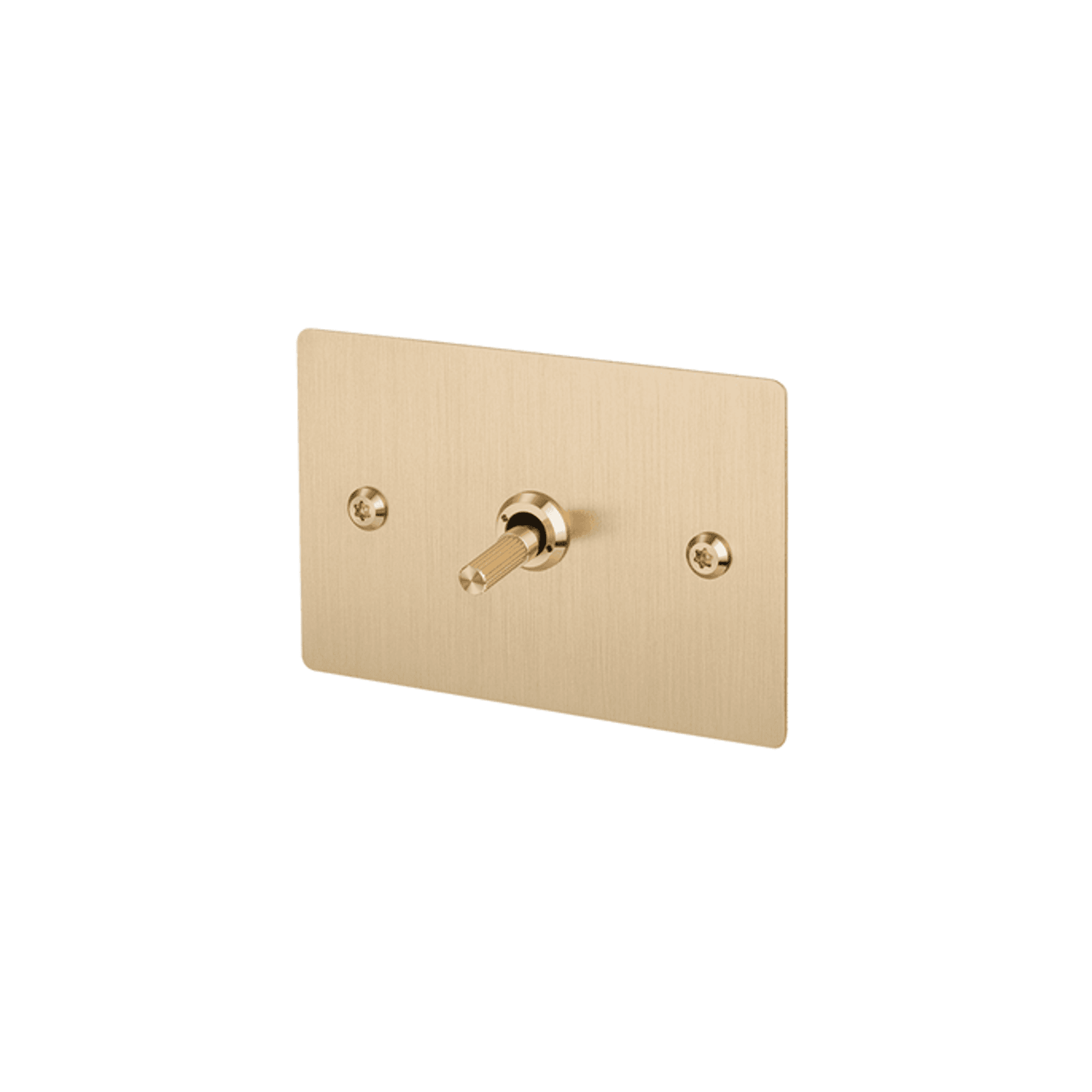 Buster + Punch 1G Toggle Horizontal 2-Way Linear gallery detail image