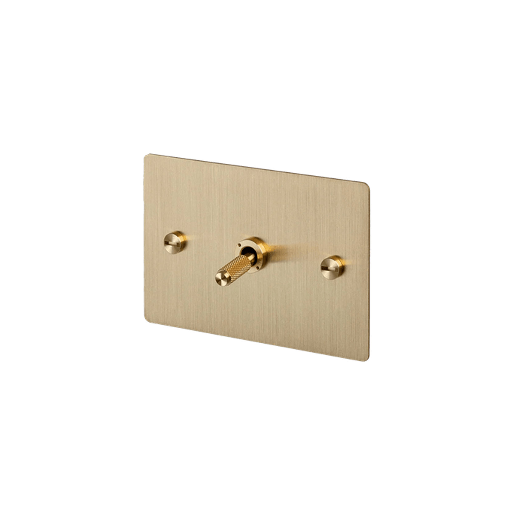 Buster + Punch 1G Toggle Horizontal 2-Way Cross gallery detail image