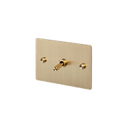 Buster + Punch 1G Toggle Horizontal Retractive Cross gallery detail image