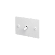 Buster + Punch 1G Toggle Horizontal Retractive Cross gallery detail image