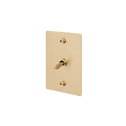 Buster + Punch 1G Toggle Vertical Retractive Cross gallery detail image