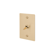 Buster + Punch 1G Toggle Vertical Retractive Linear gallery detail image