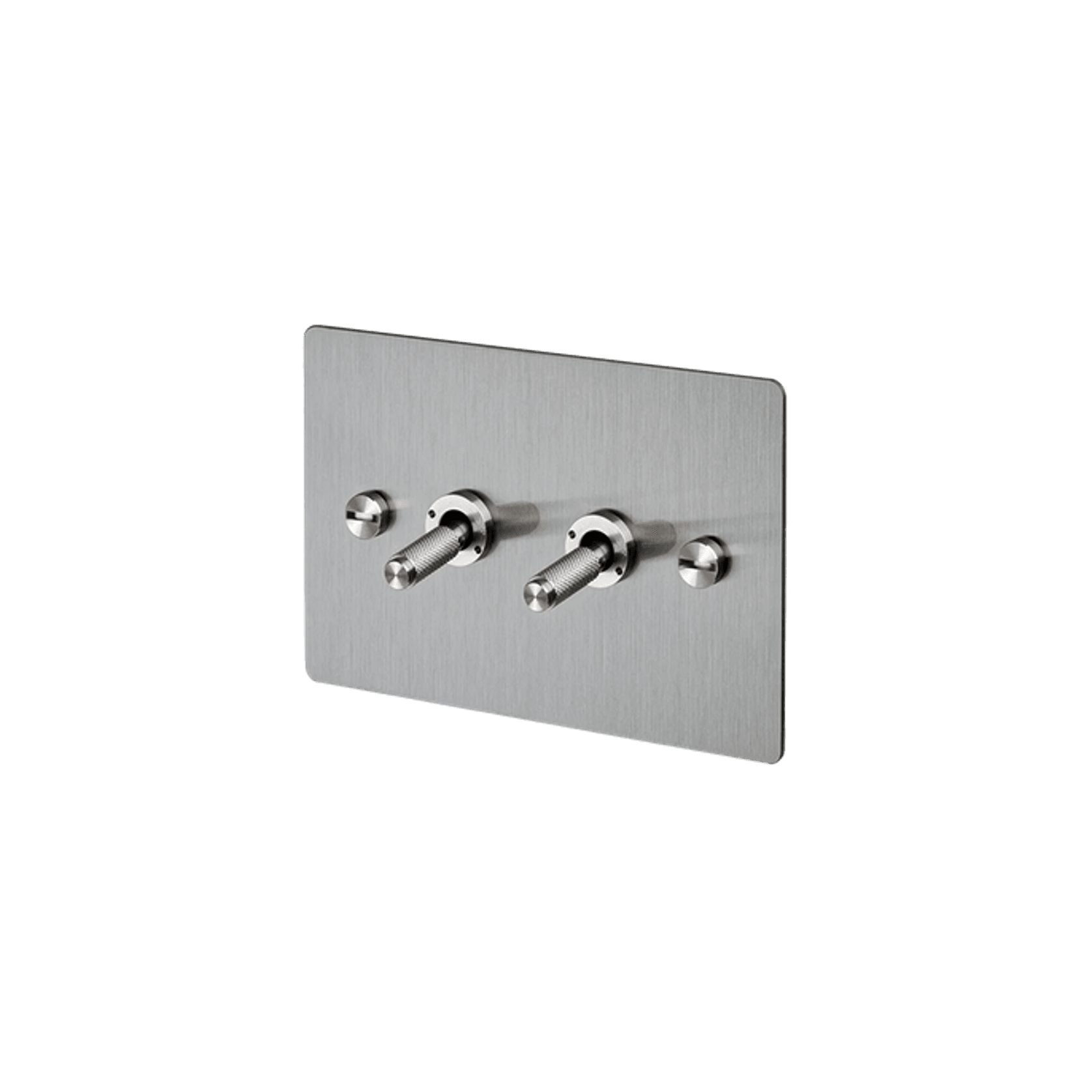 Buster + Punch 2G Toggle Horizontal 2-Way Cross gallery detail image