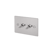 Buster + Punch 2G Toggle Horizontal 2-Way Linear gallery detail image