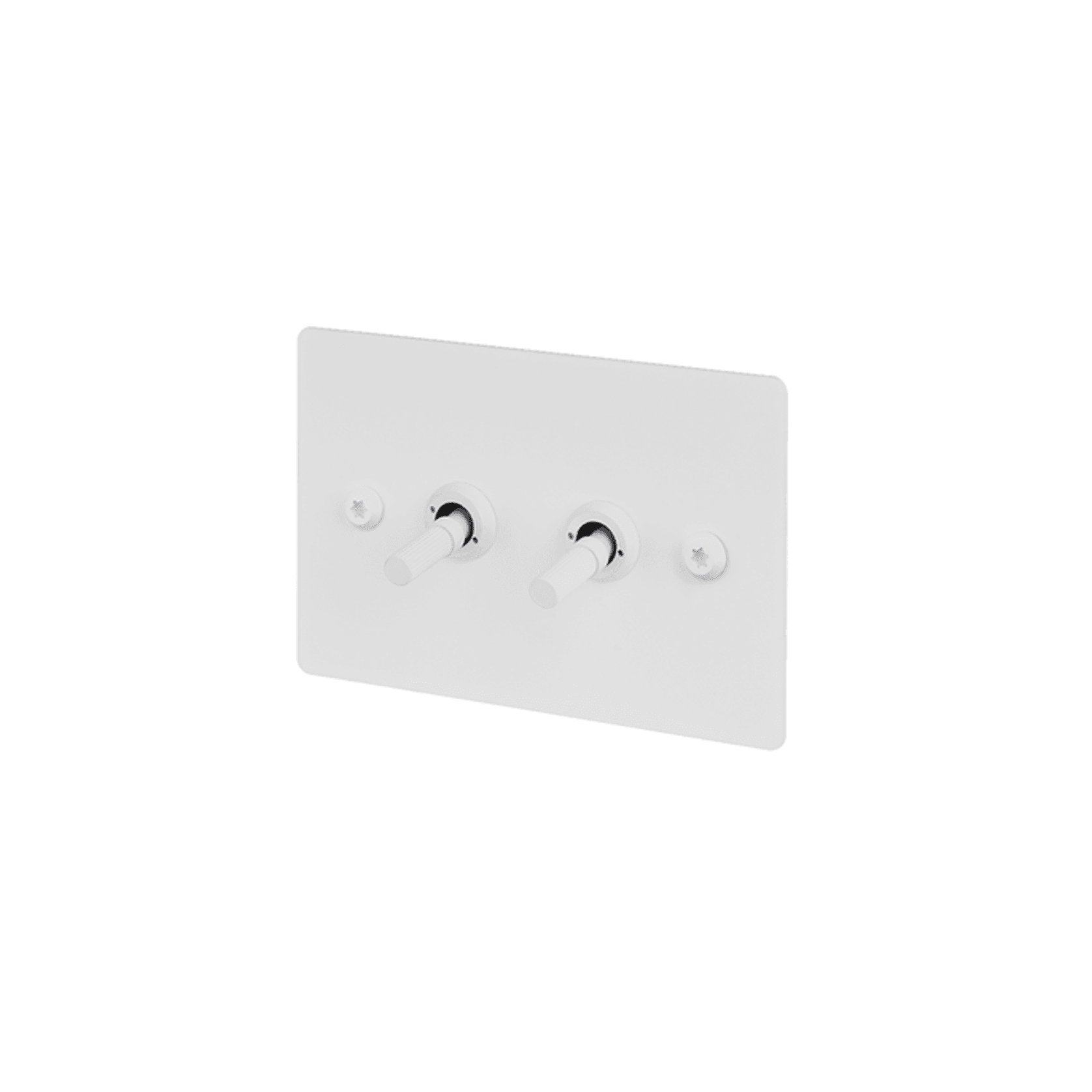 Buster + Punch 2G Toggle Horizontal 2-Way Linear gallery detail image