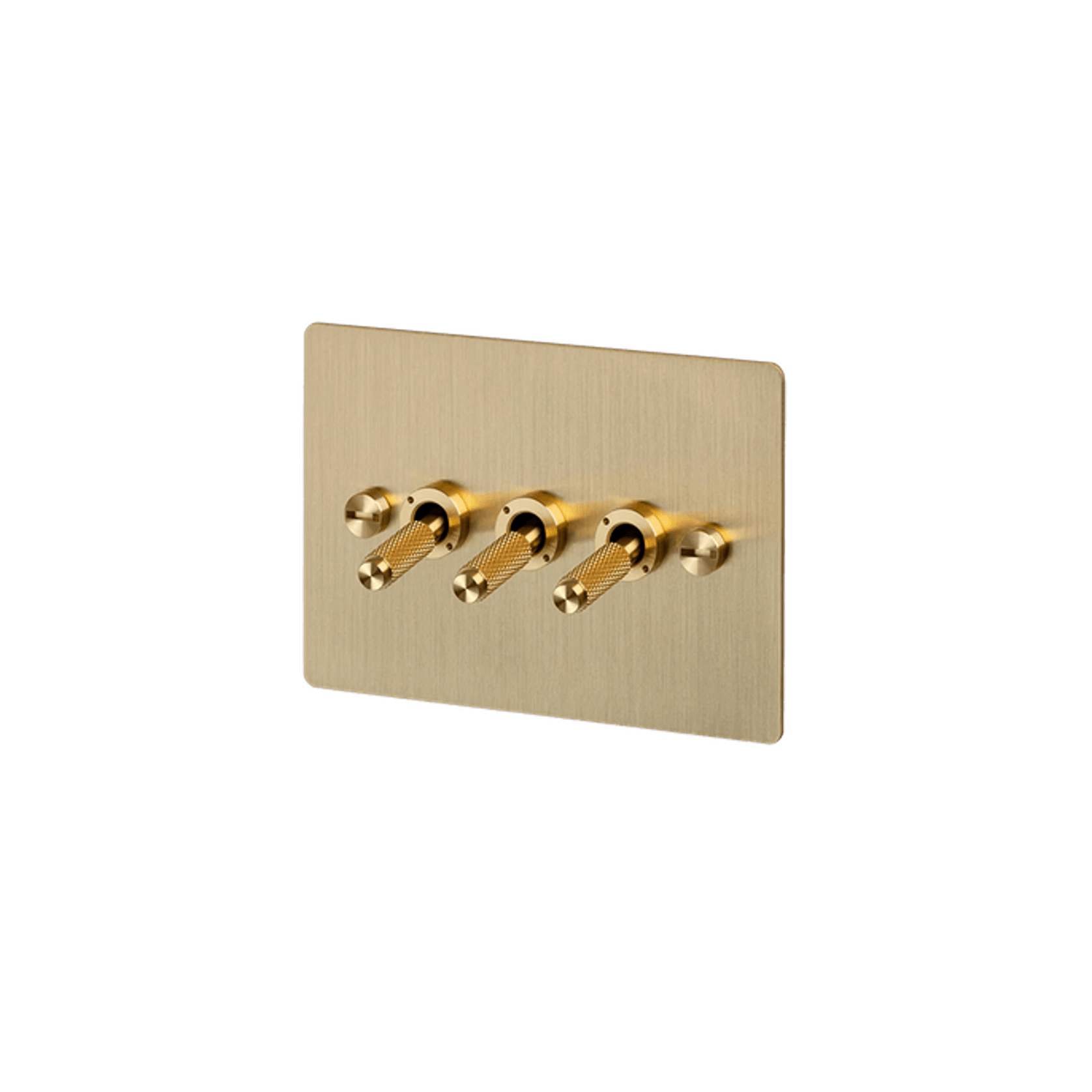 Buster + Punch 3G Toggle Horizontal 2-Way Cross gallery detail image