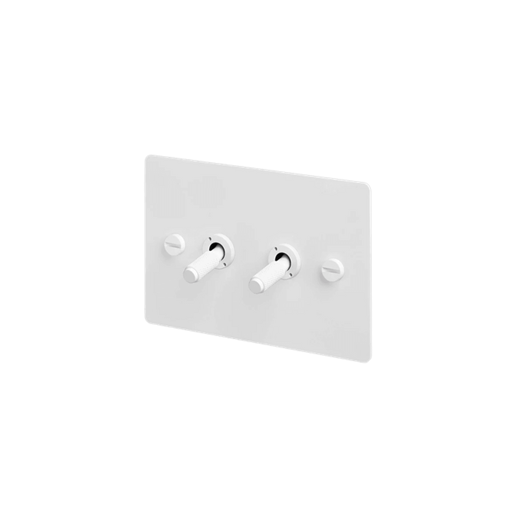 Buster + Punch 2G Toggle Horizontal 2-Way Cross gallery detail image