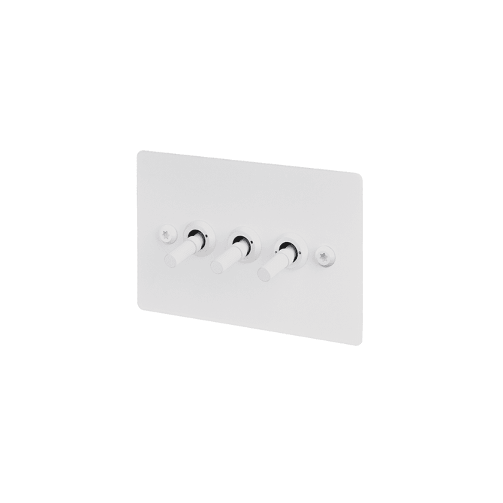 Buster + Punch 3G Toggle Horizontal 2-Way Linear gallery detail image