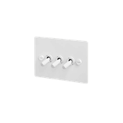 Buster + Punch 3G Toggle Horizontal 2-Way Cross gallery detail image