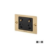 Buster and Punch 2G GPO Socket Outlet gallery detail image