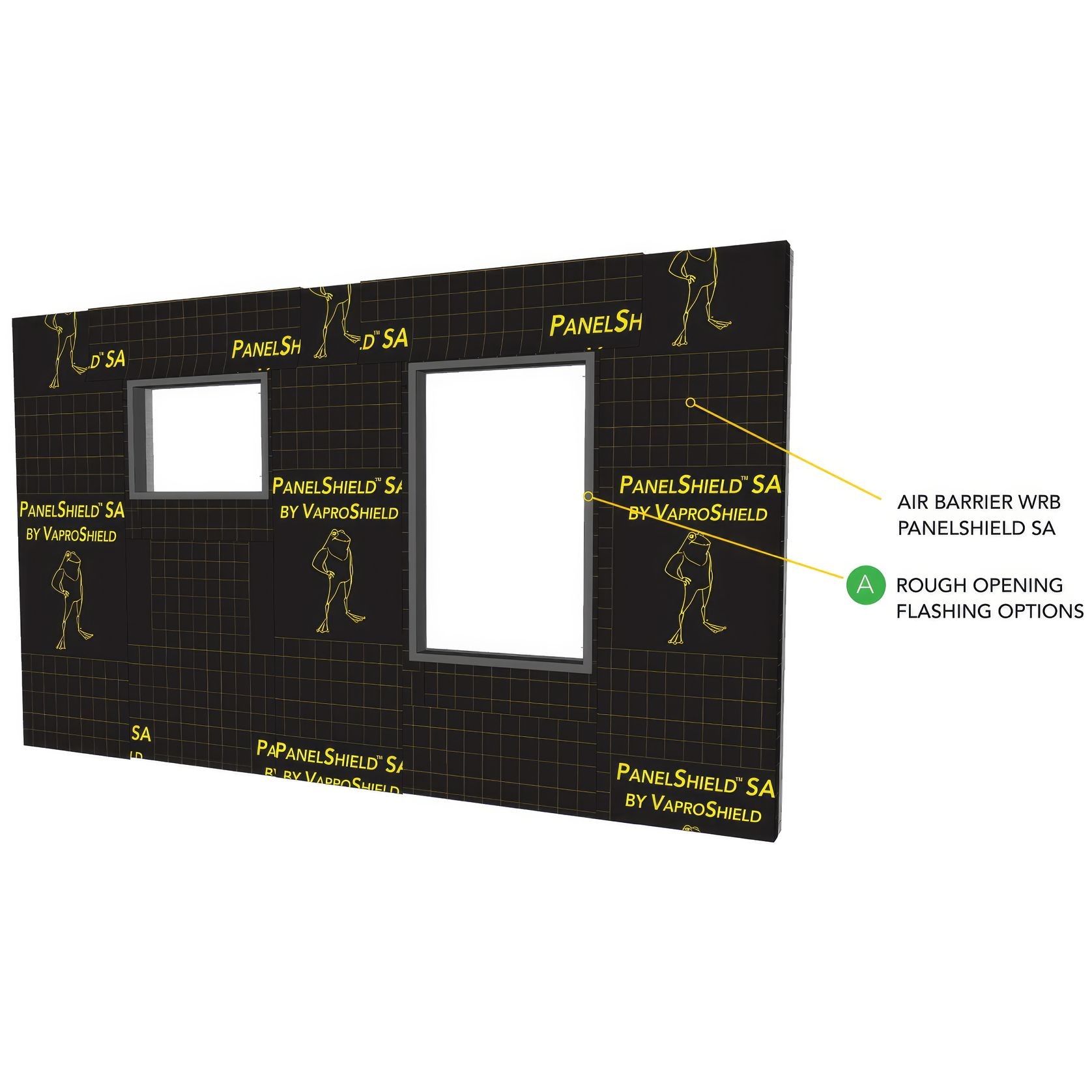 PanelShield SA gallery detail image