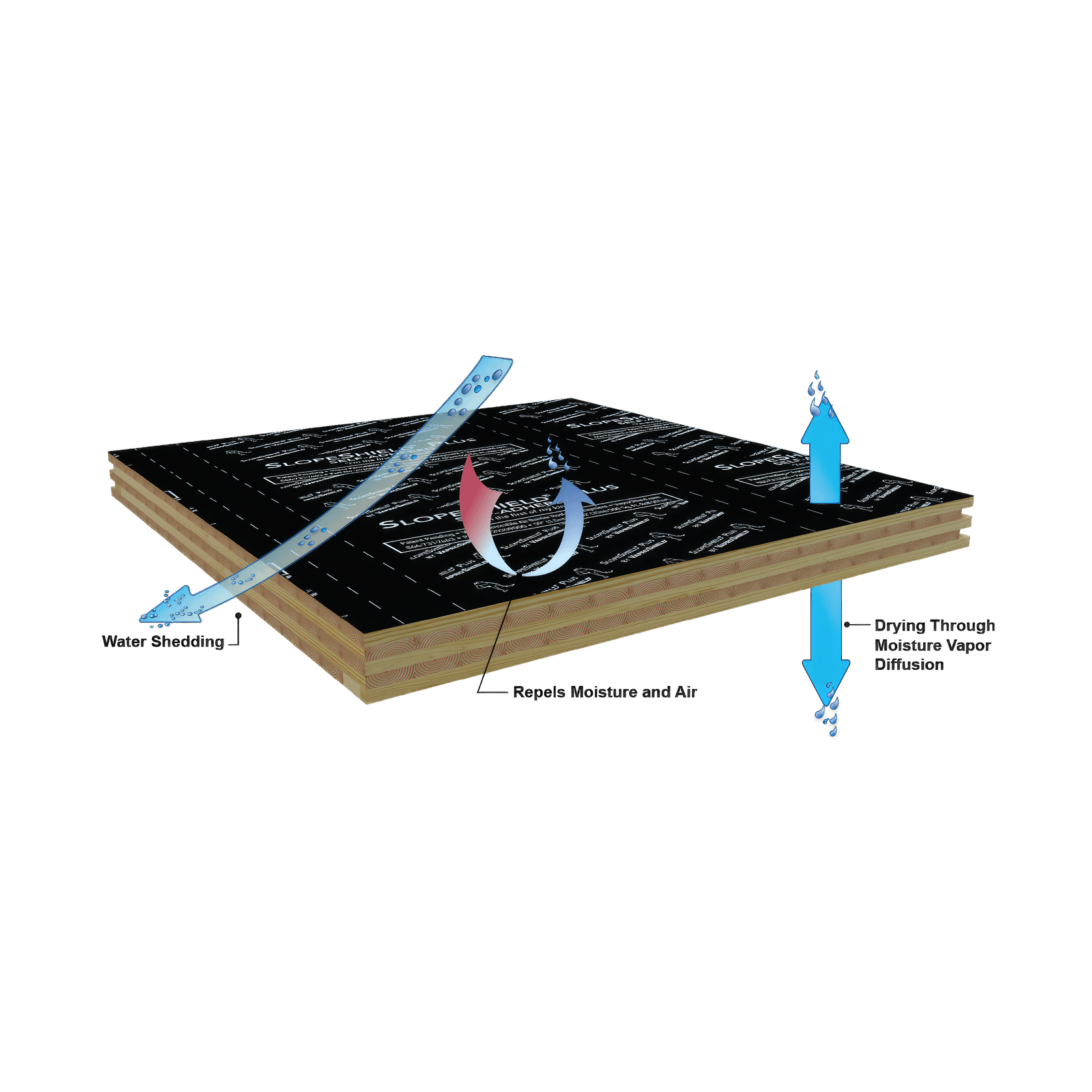 SlopeShield gallery detail image