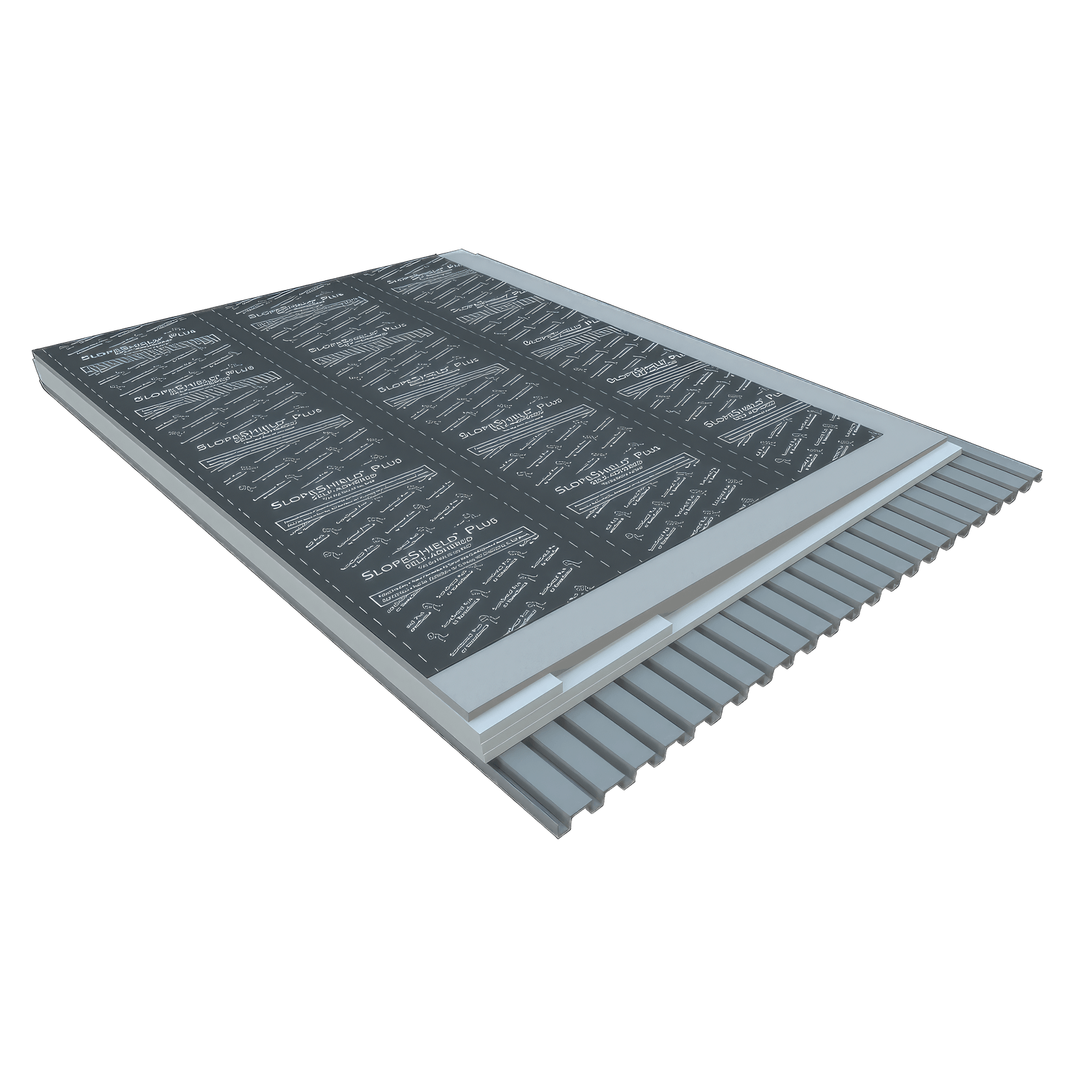 SlopeShield gallery detail image