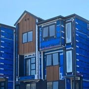 Masons UNI® PLUS Flexible Air Barrier gallery detail image