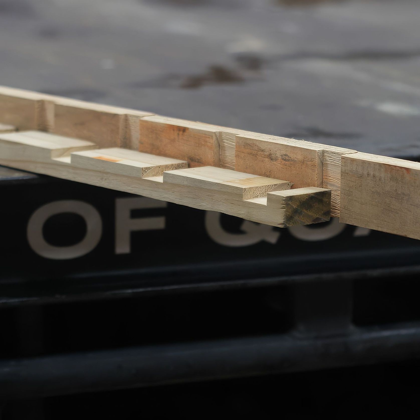 EBR Cavity Batten gallery detail image