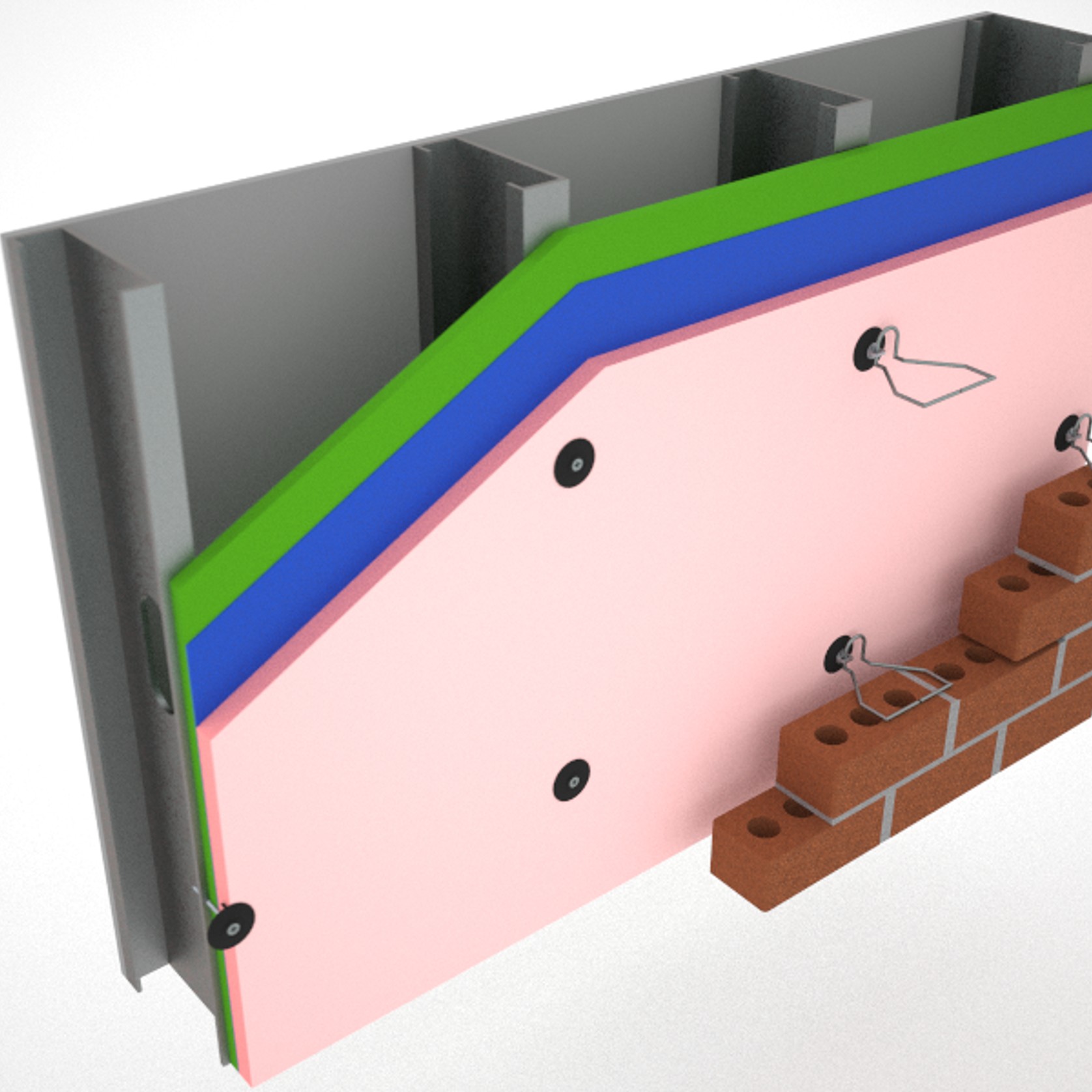 Rodenhouse | Fastening Systems gallery detail image