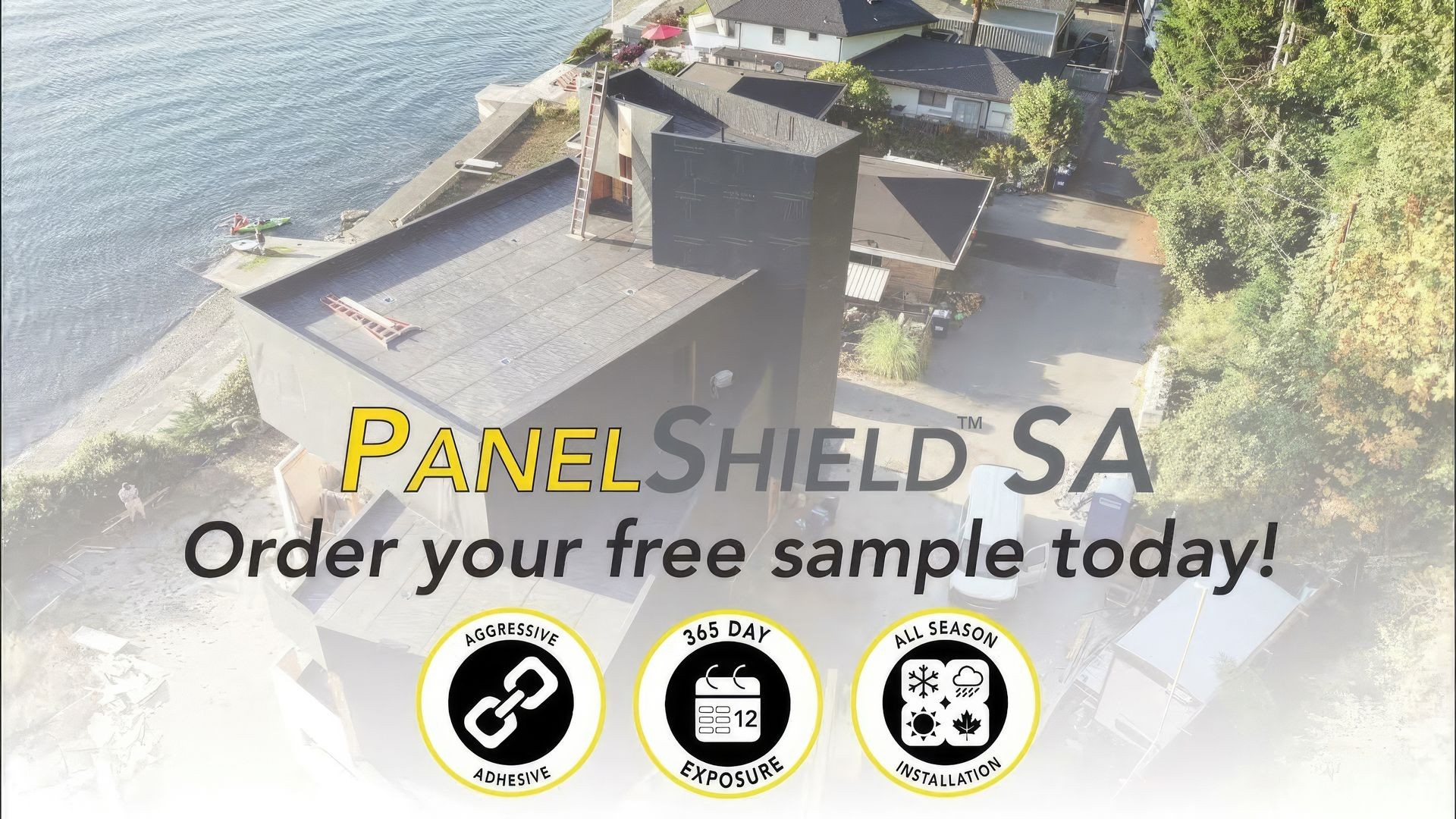 PanelShield SA gallery detail image