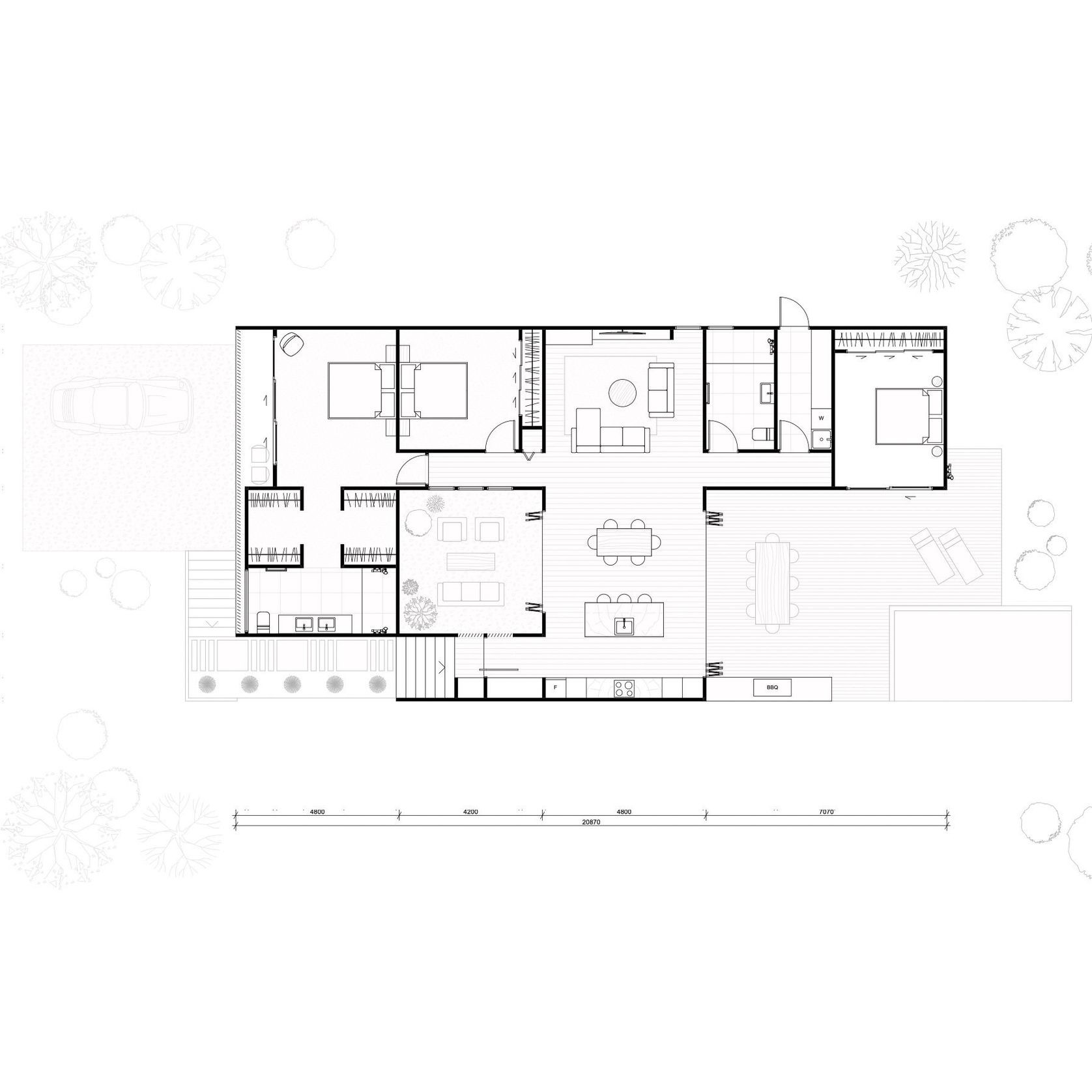 Designer Series No.3 Modular Home gallery detail image