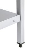 Infil Bench 300mm | S.S.WORX gallery detail image