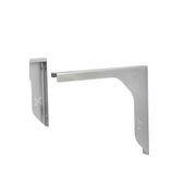 Flat Wall Shelf - 1800mm | S.S.WORX gallery detail image