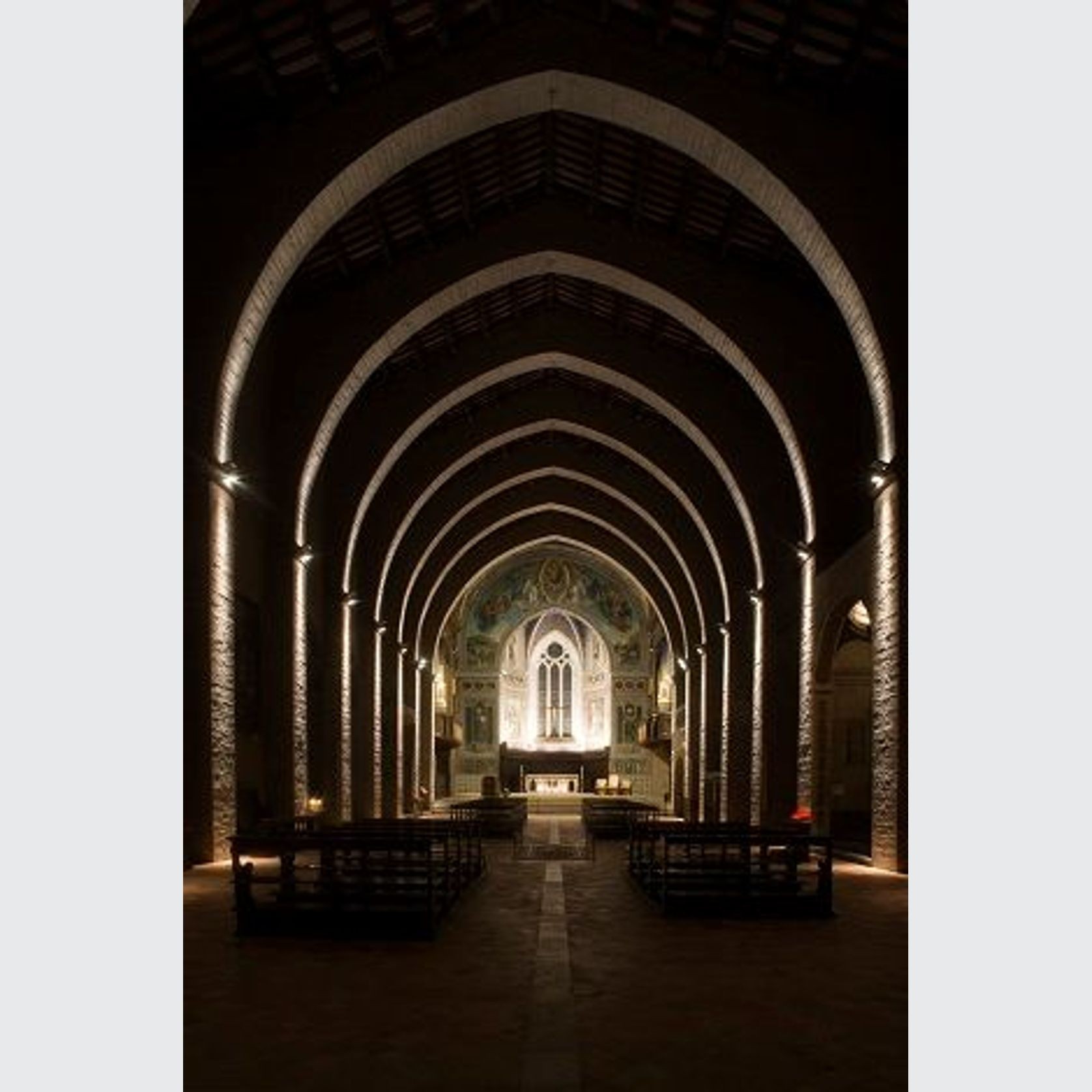 Keen Adjustable Spot Projector gallery detail image