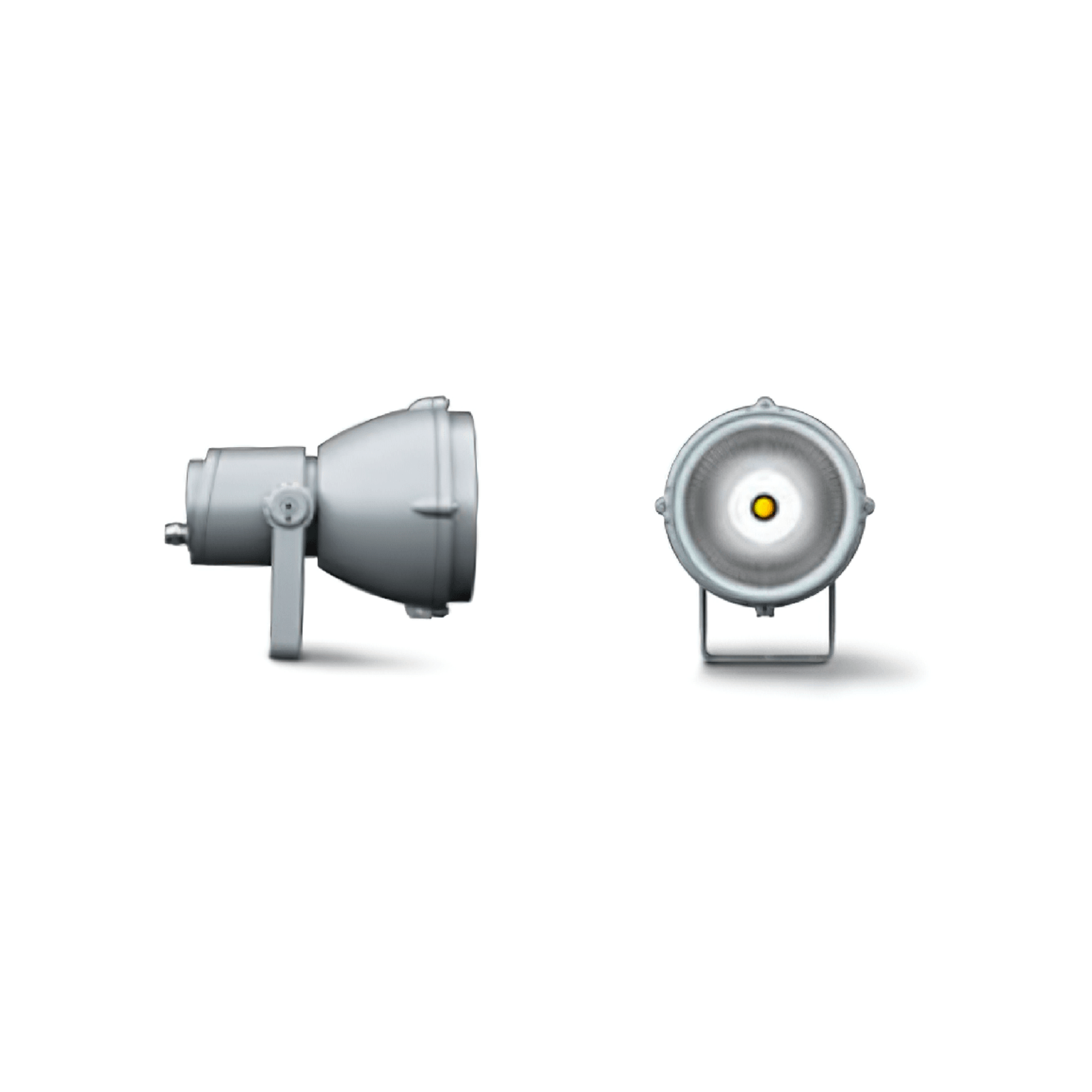 Focus Adjustable Light Projector gallery detail image