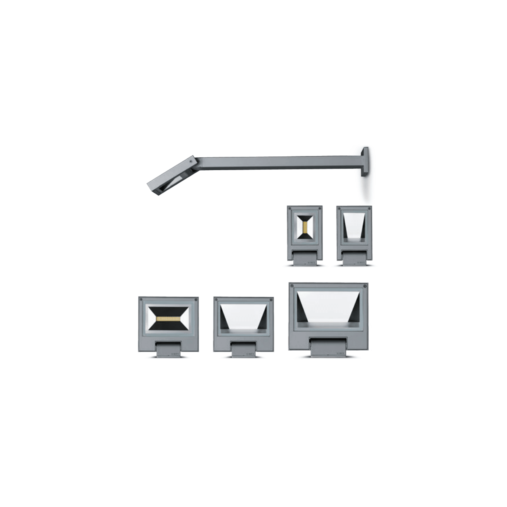 Movit Adjustable Light Projector gallery detail image