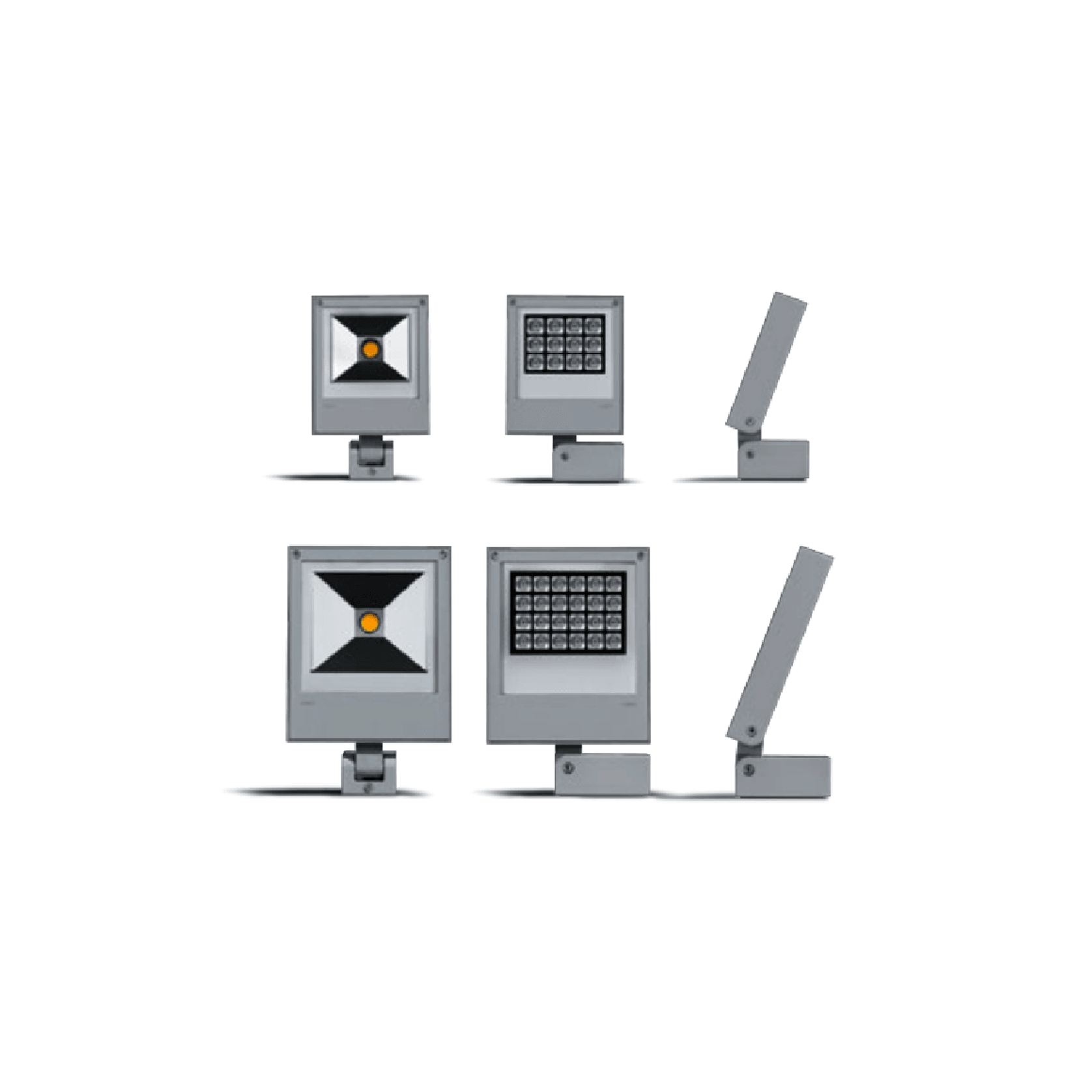 Twist Adjustable Light Projector gallery detail image