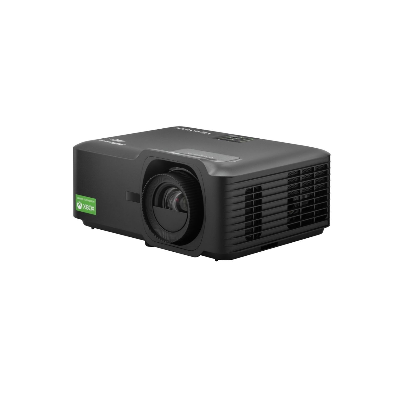 ViewSonic V57-4K RGB Laser Projector gallery detail image