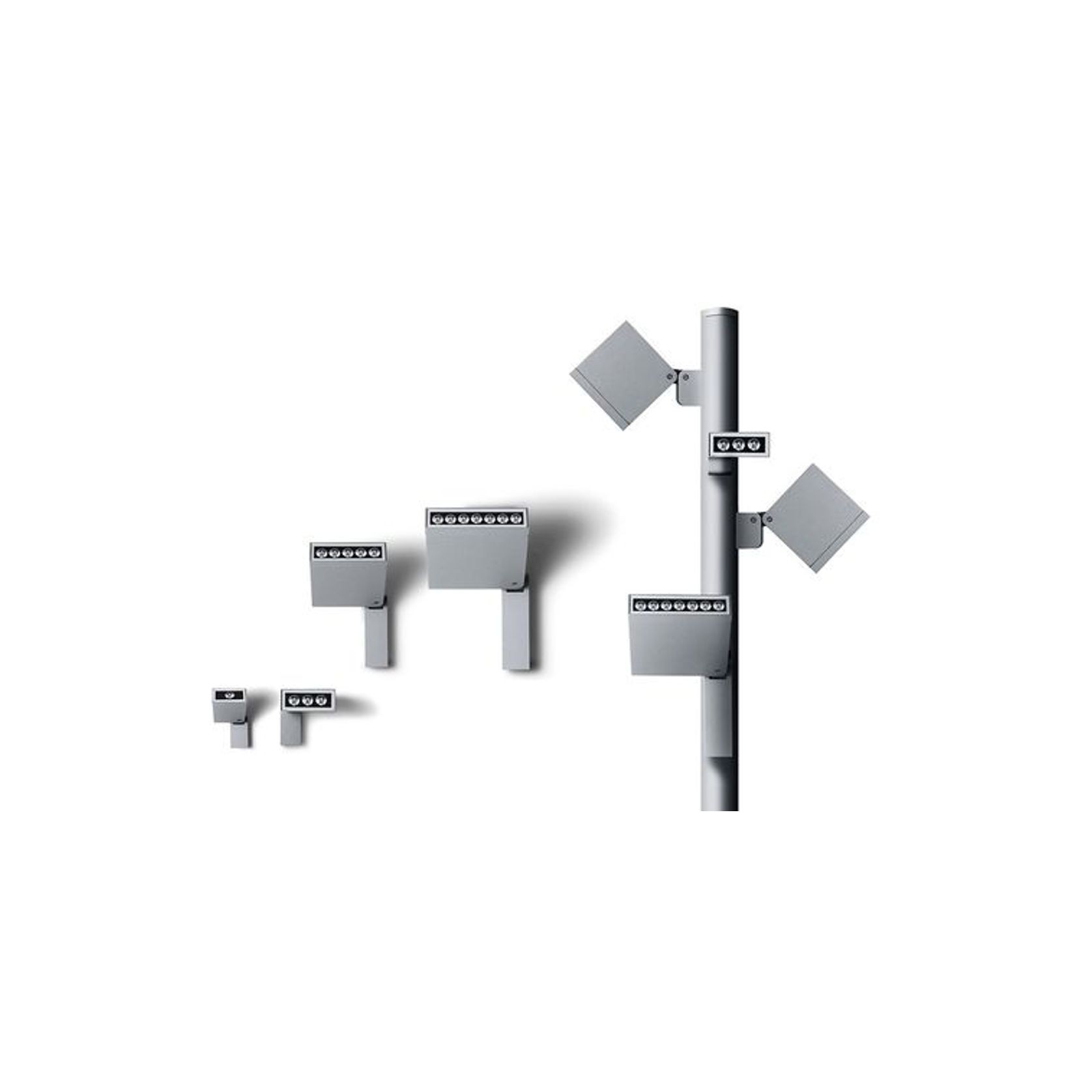 Keen Adjustable Spot Projector gallery detail image