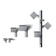 Keen Adjustable Spot Projector gallery detail image