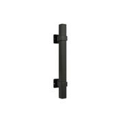 Iron Entrance Handle 3955 gallery detail image