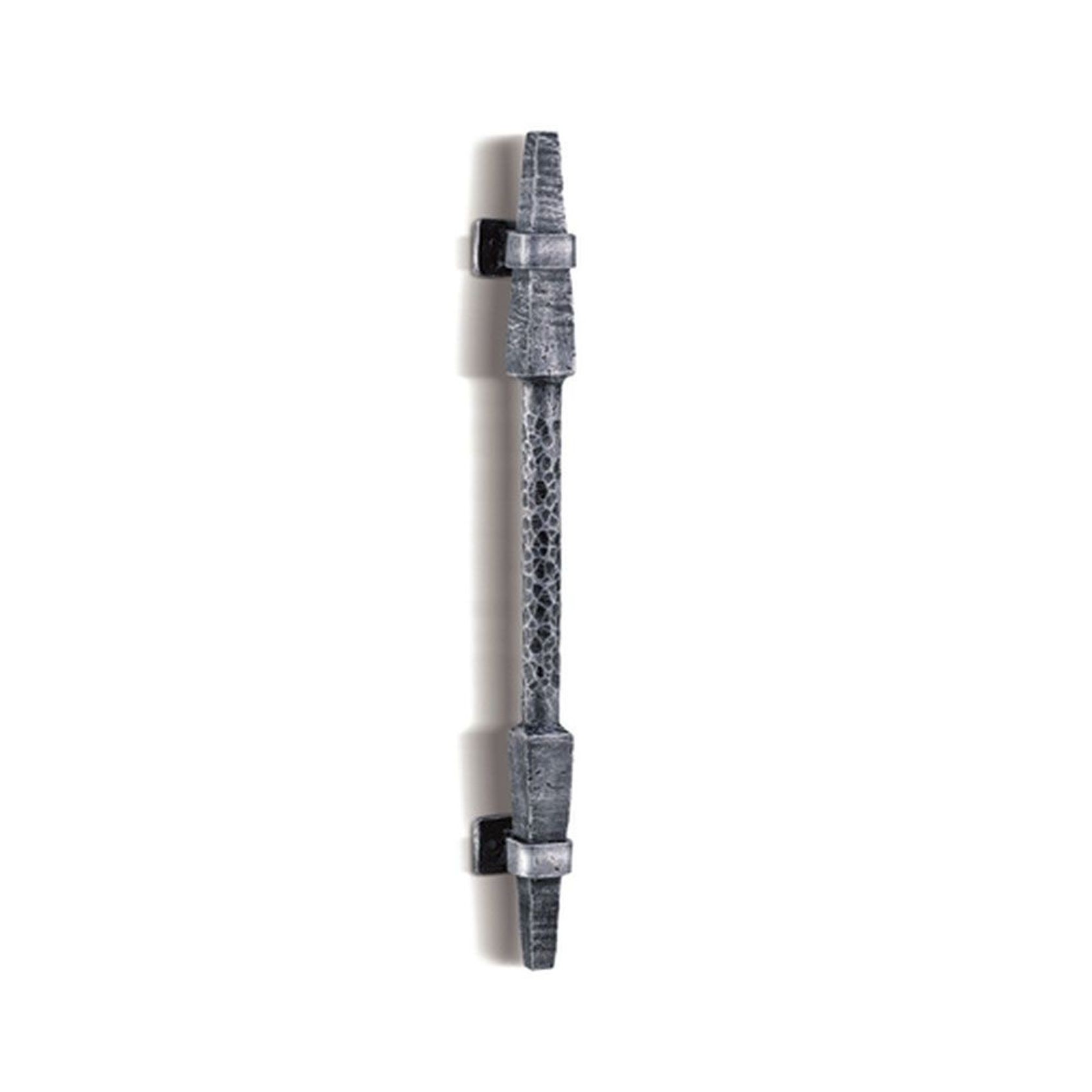 Iron Entrance Handle 53956 gallery detail image