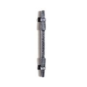 Iron Entrance Handle 53956 gallery detail image