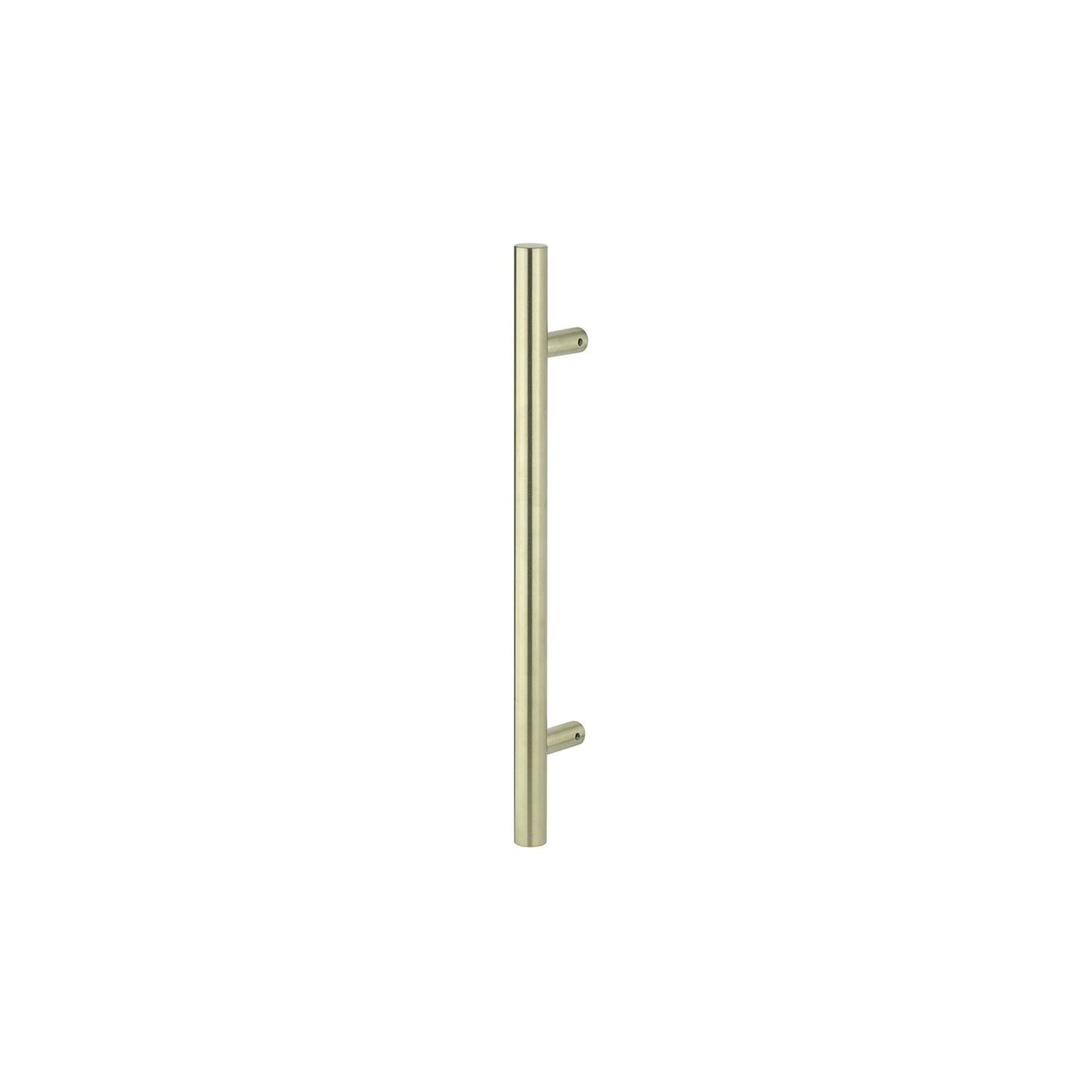 Linear Tube Bar Pull 3866 gallery detail image