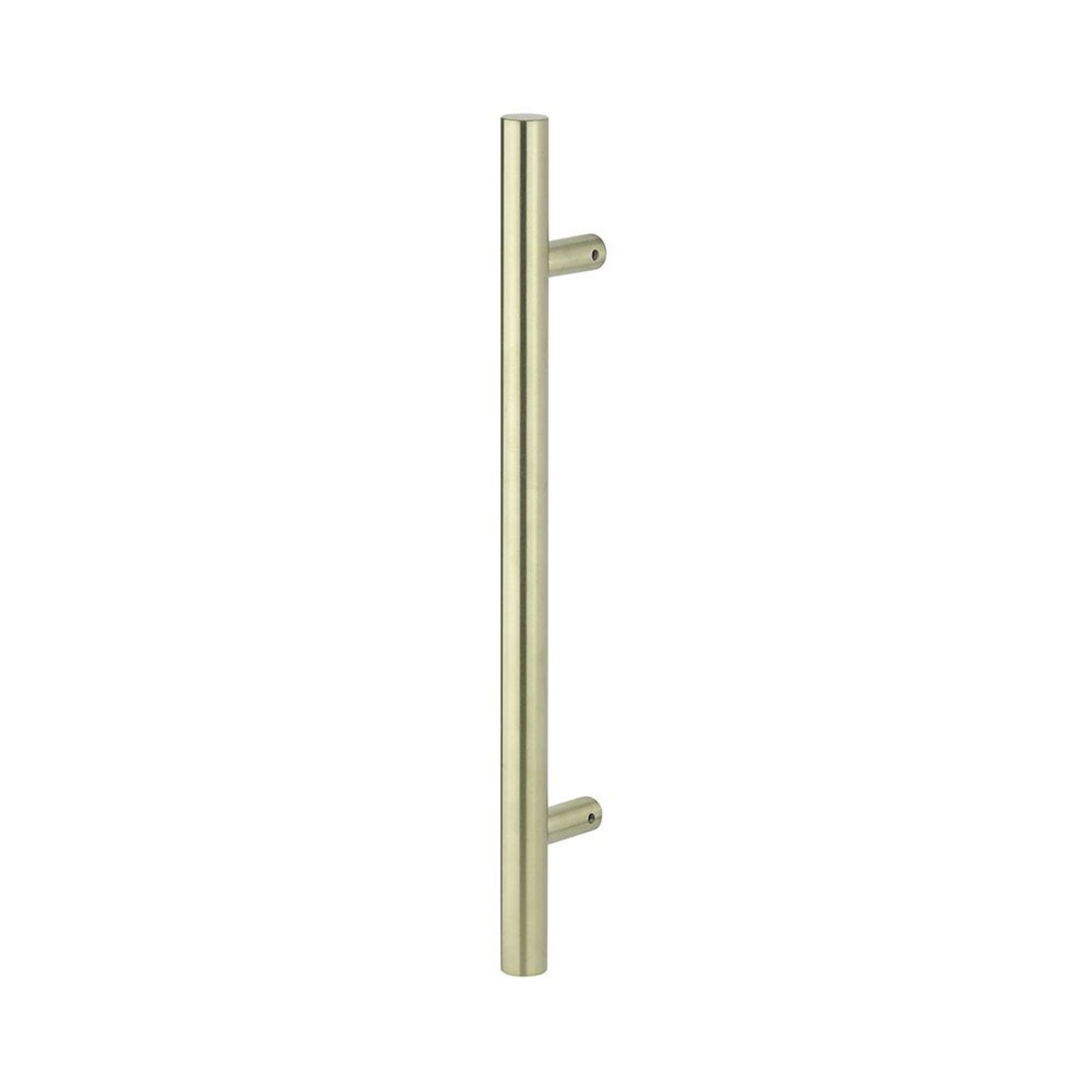Linear Tube Bar Pull 3866 gallery detail image