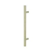 Linear Tube Bar Pull 3866 gallery detail image