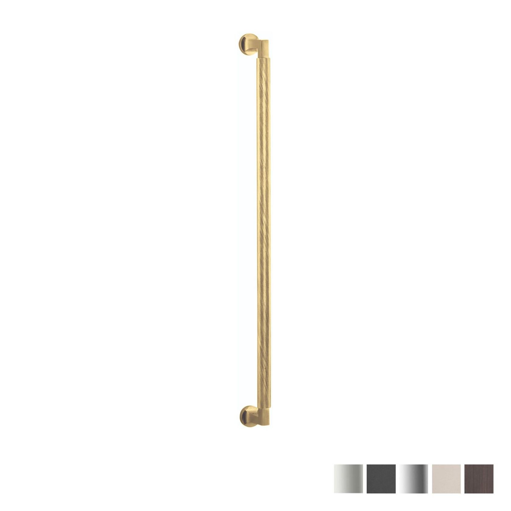 Iver Brunswick Door Pull Handle gallery detail image
