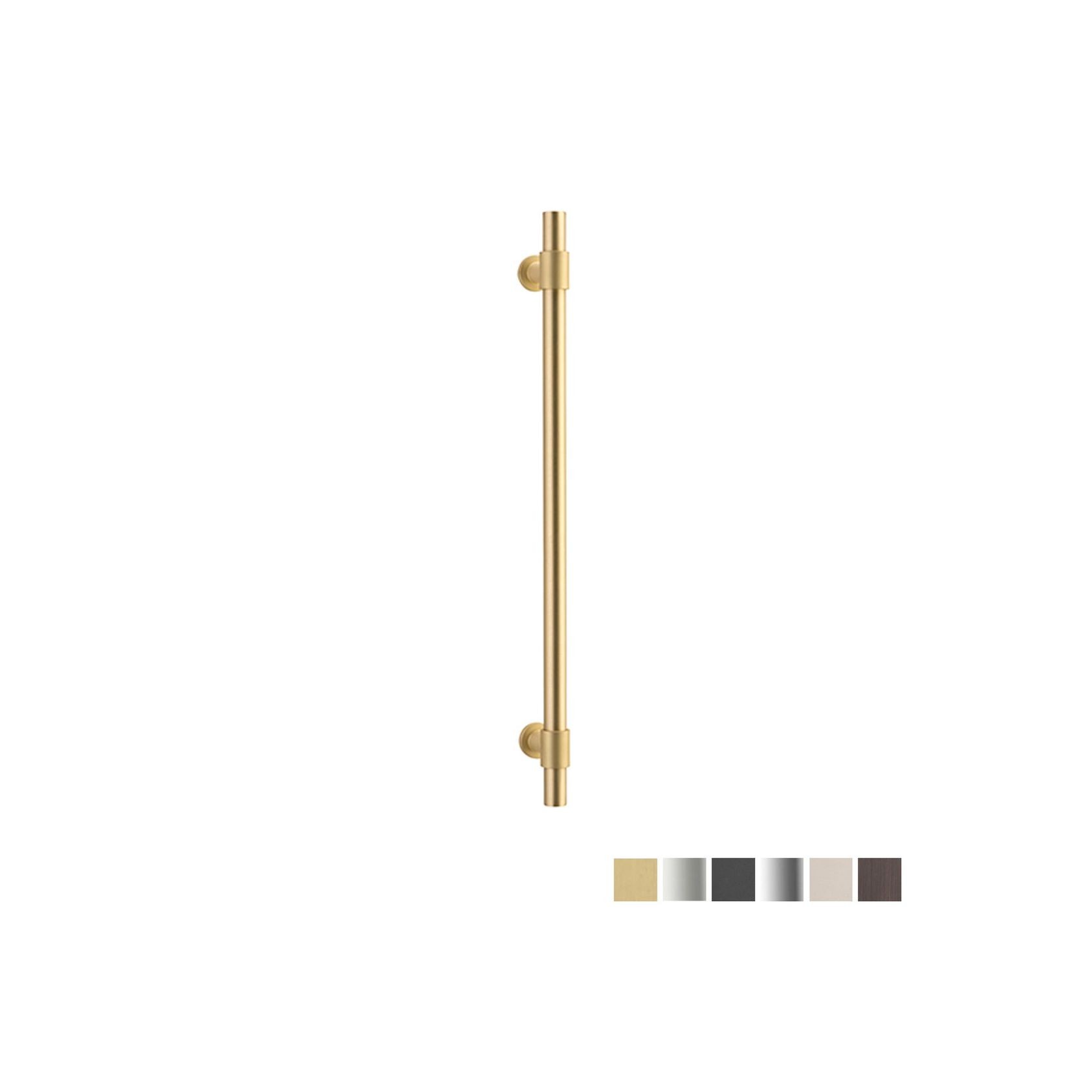 Iver Helsinki Door Pull Handle gallery detail image