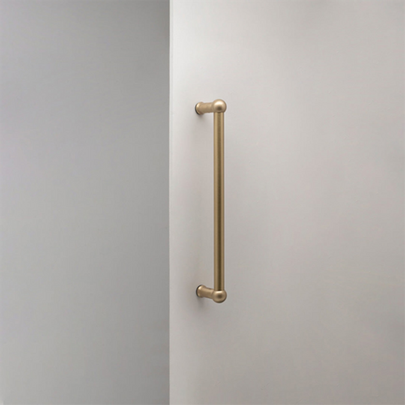 Corston Harper Single Pull Handle gallery detail image