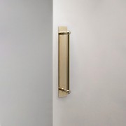 Corston Harper Single Pull Handle Plated gallery detail image