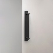 Corston Harper Single Pull Handle Plated gallery detail image