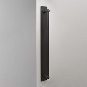 Corston Harper Single Pull Handle Plated gallery detail image