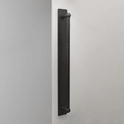 Corston Harper Single Pull Handle Plated gallery detail image