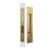 Mardeco 'M' Series Flush Pull Privacy Set - Available in Various Finishes gallery detail image