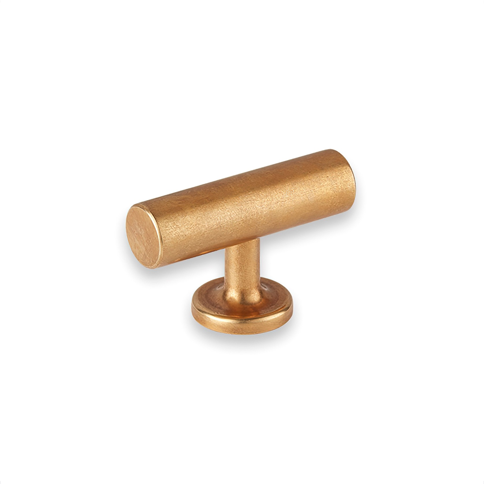 Armac Martin - Kingsheath T-Bar Cabinet Pull gallery detail image